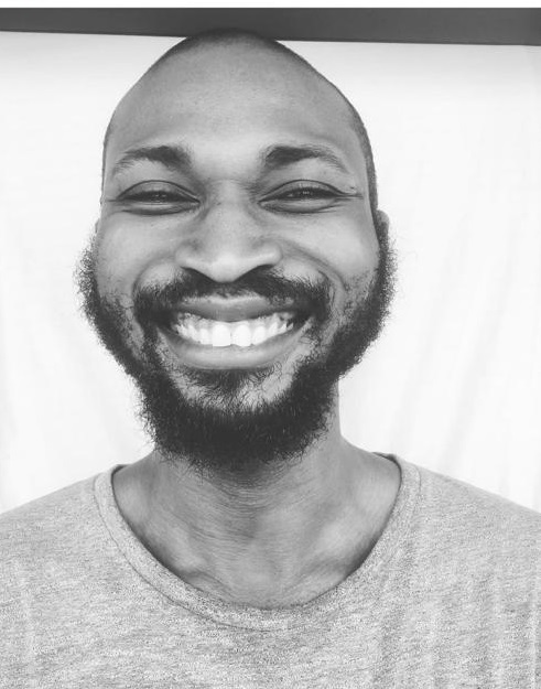 Jimoh Bukola